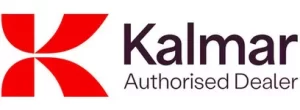Kalmar showroom